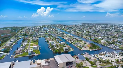 4011 Centavo Court Hernando Beach FL 34607