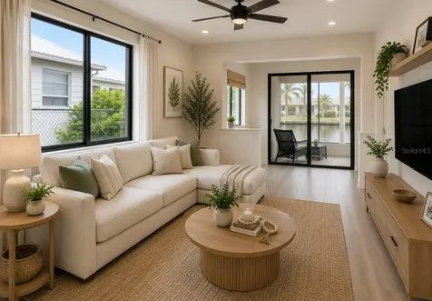 4011 Centavo Court Hernando Beach FL 34607