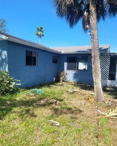 4011 Centavo Court Hernando Beach FL 34607