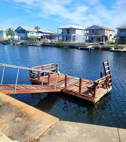 4011 Centavo Court Hernando Beach FL 34607