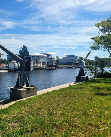 4011 Centavo Court Hernando Beach FL 34607