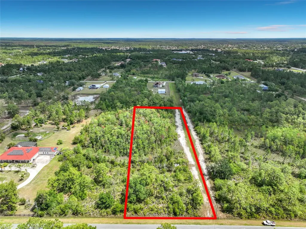 00 Paddock Street Orlando FL 32833