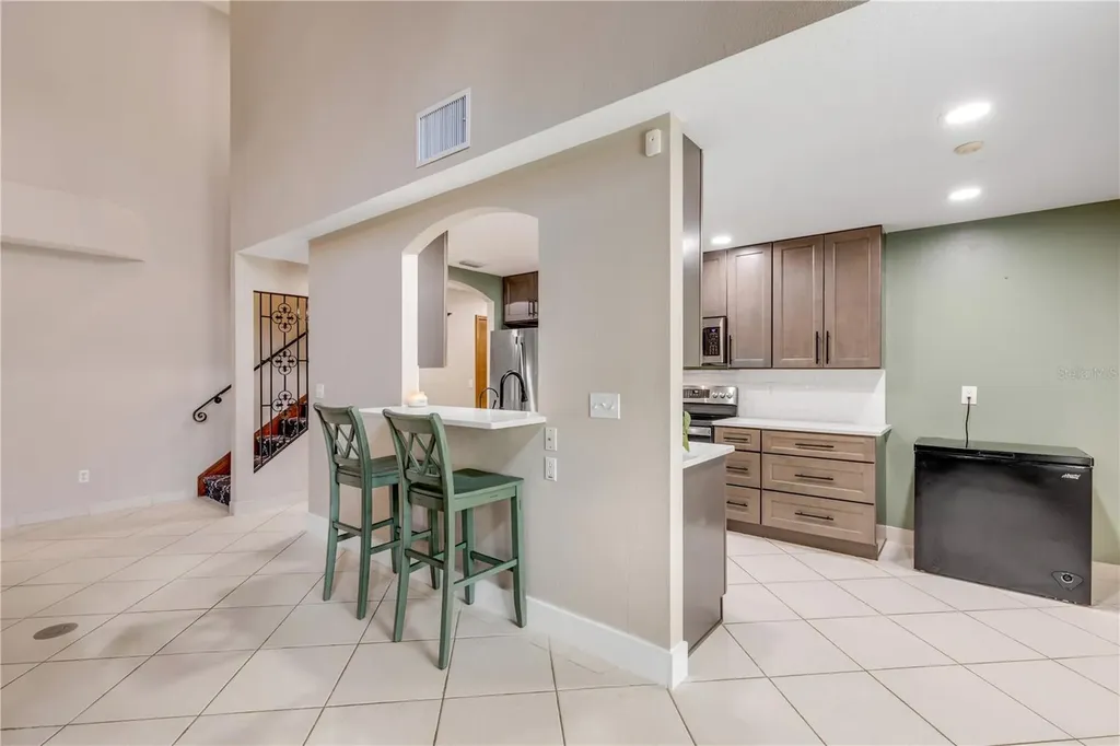 2236 Deerwood Drive New Smyrna Beach FL 32168