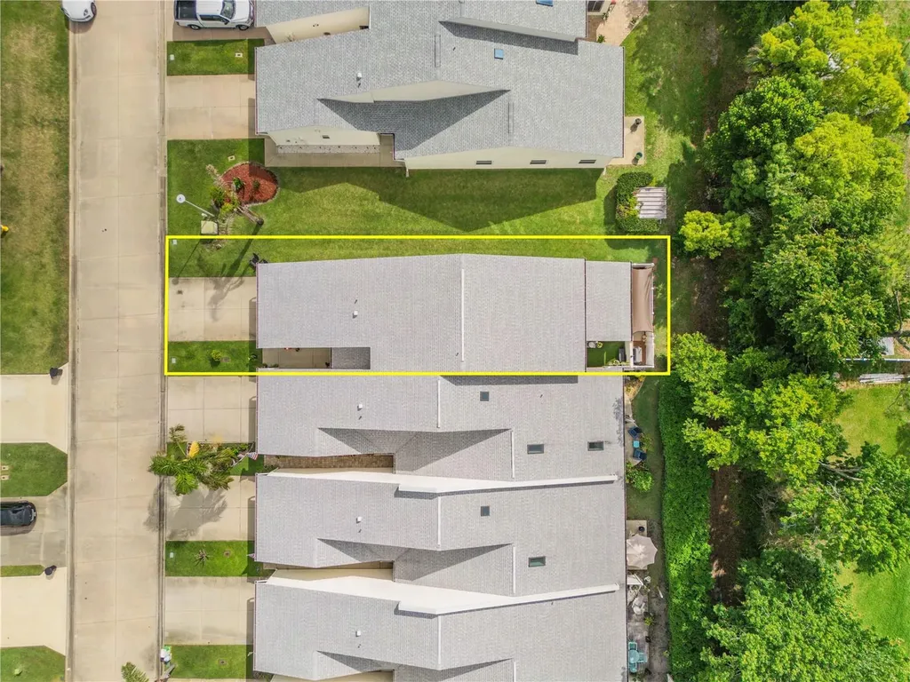 2236 Deerwood Drive New Smyrna Beach FL 32168