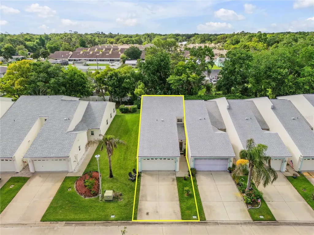 2236 Deerwood Drive New Smyrna Beach FL 32168