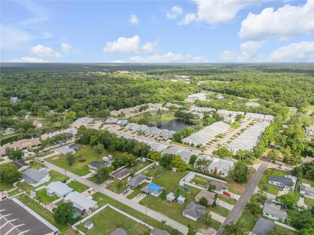 2236 Deerwood Drive New Smyrna Beach FL 32168