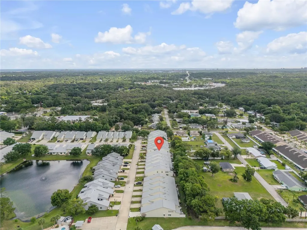 2236 Deerwood Drive New Smyrna Beach FL 32168