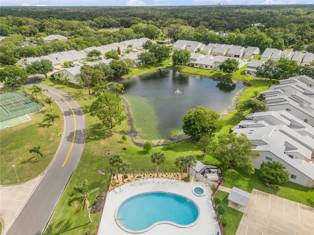 2236 Deerwood Drive New Smyrna Beach FL 32168