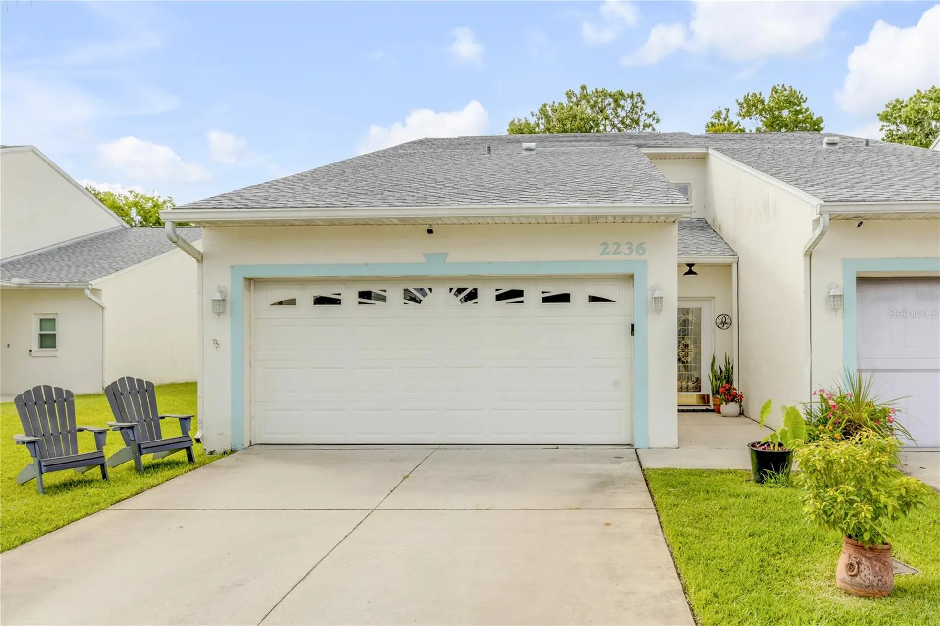 2236 Deerwood Drive New Smyrna Beach FL 32168