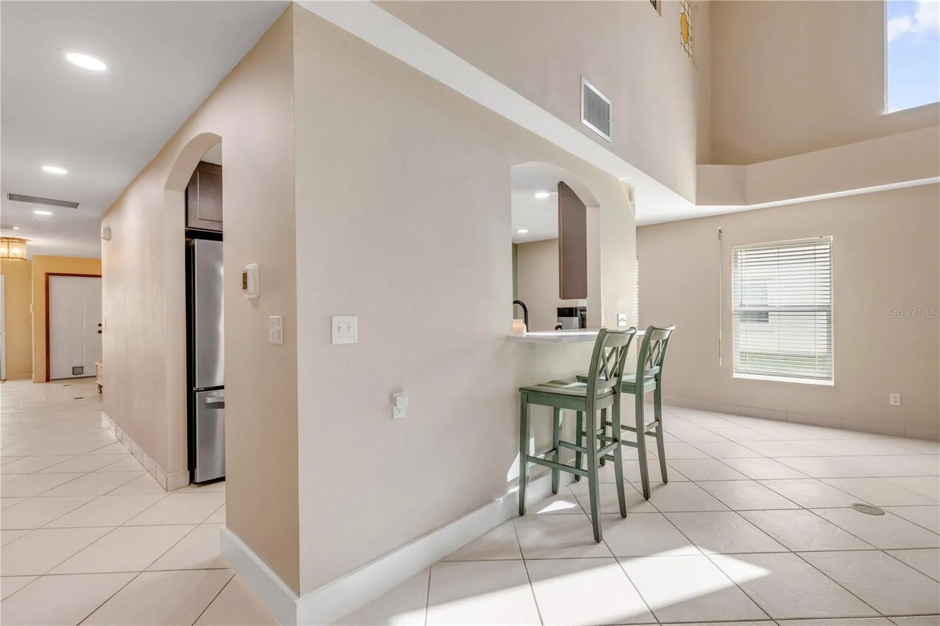 2236 Deerwood Drive New Smyrna Beach FL 32168