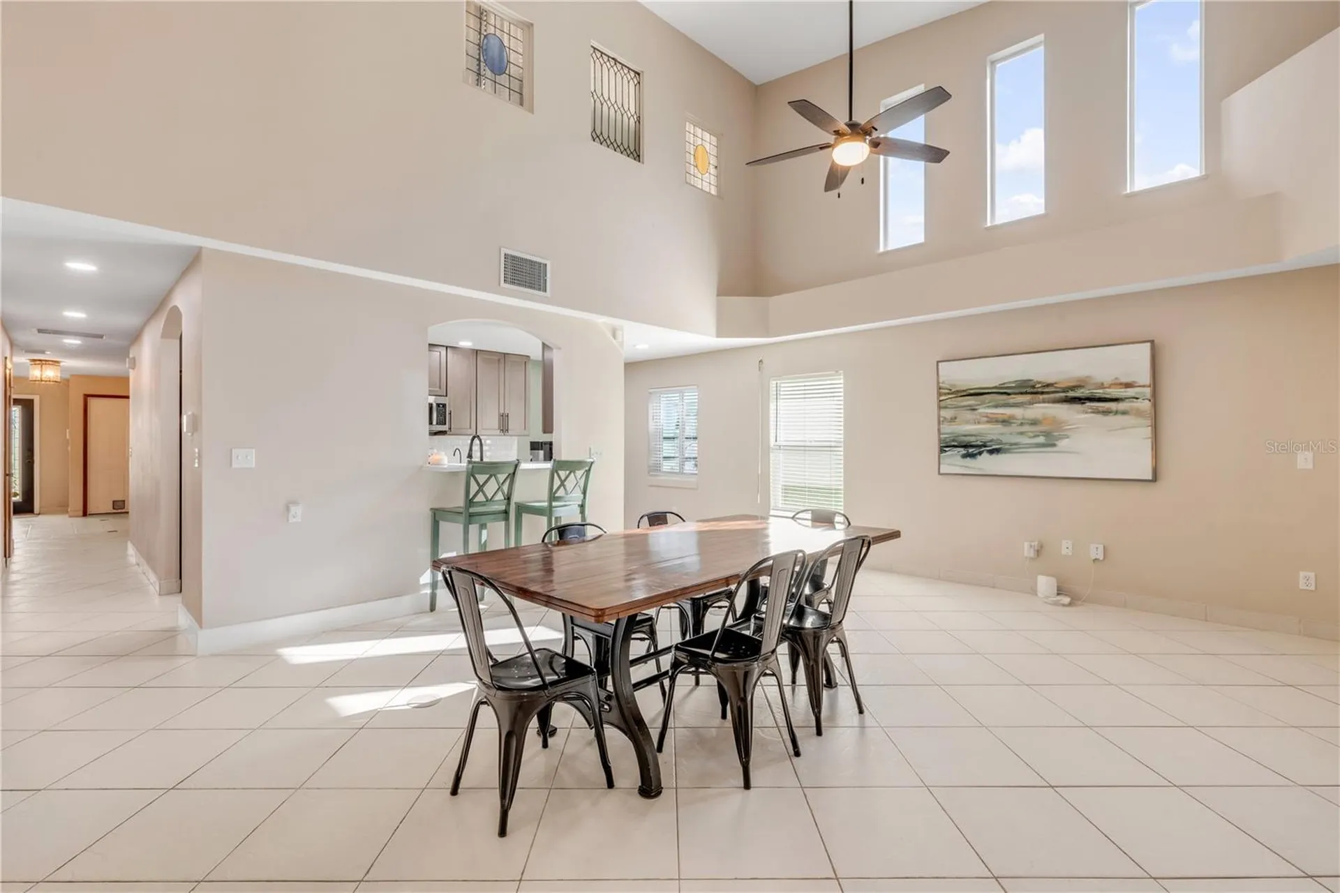 2236 Deerwood Drive New Smyrna Beach FL 32168