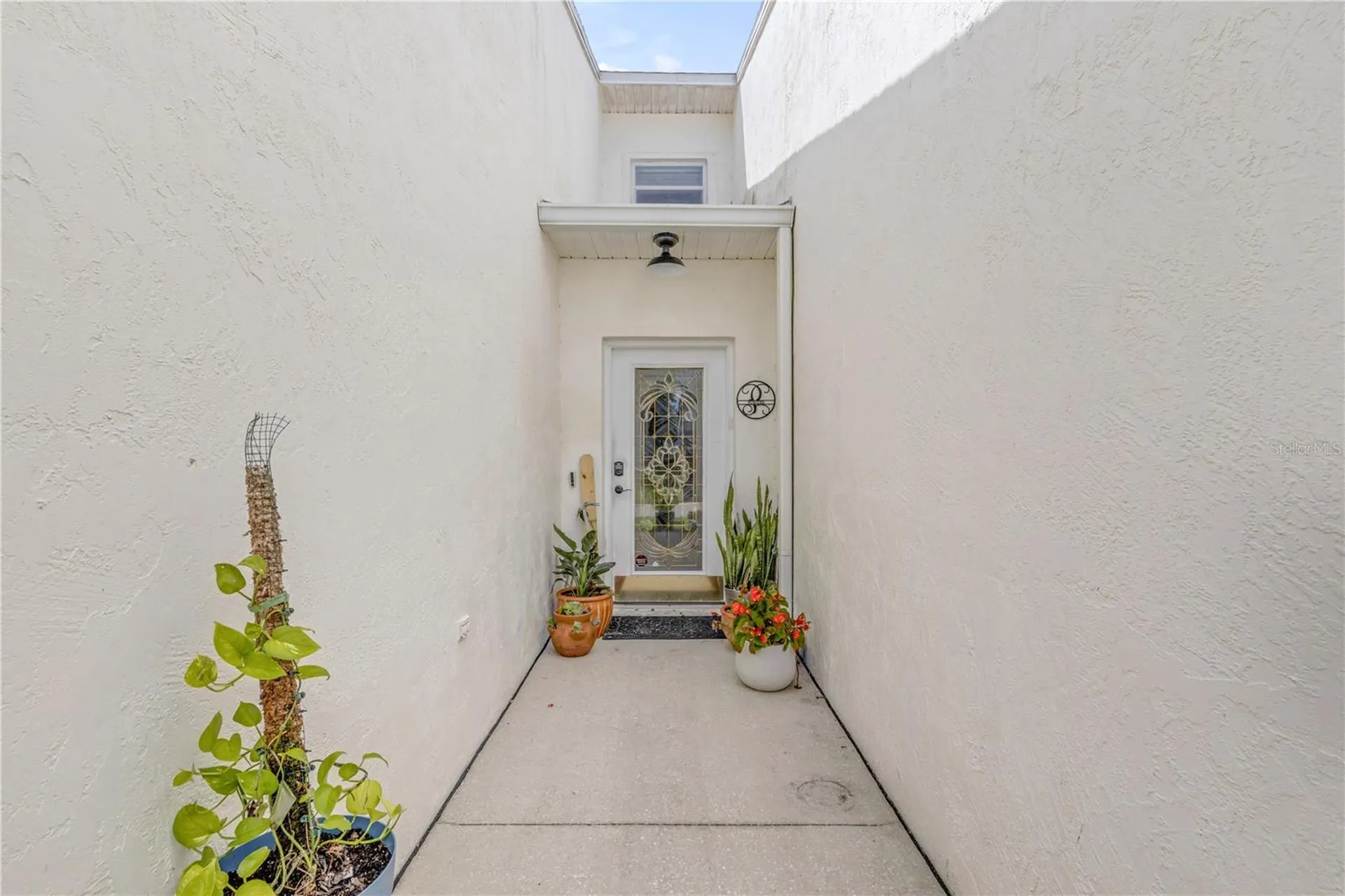 2236 Deerwood Drive New Smyrna Beach FL 32168