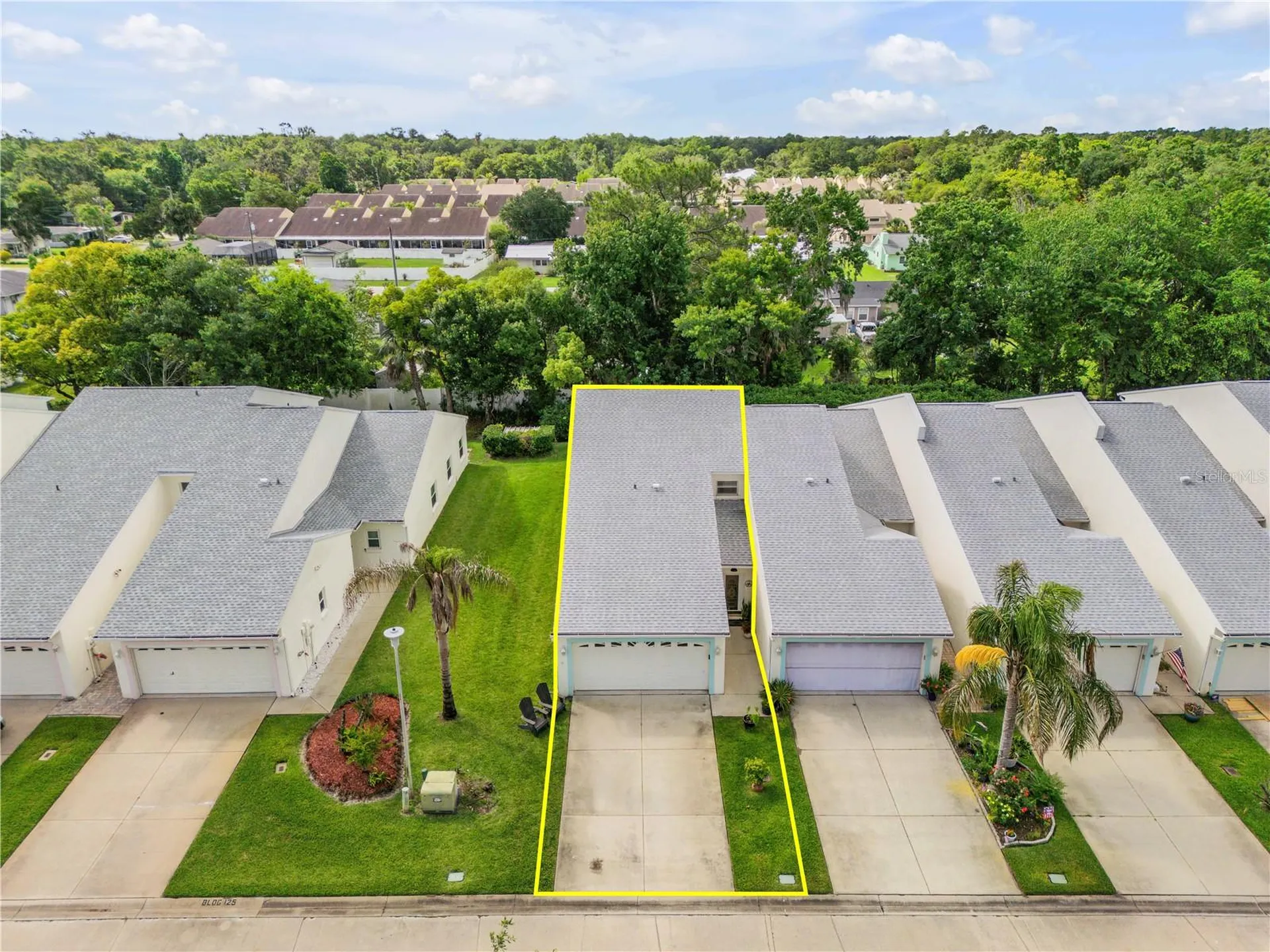 2236 Deerwood Drive New Smyrna Beach FL 32168