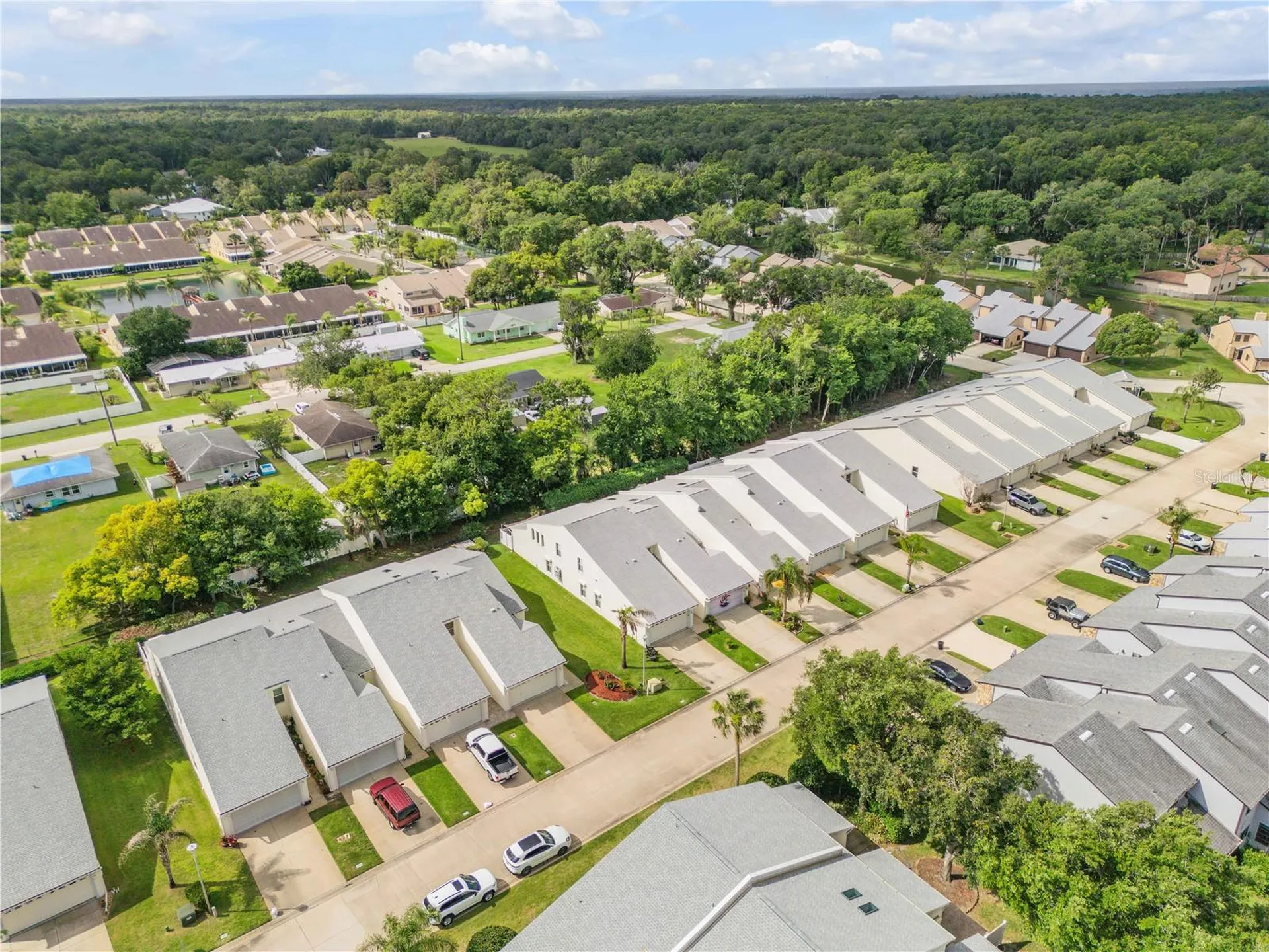 2236 Deerwood Drive New Smyrna Beach FL 32168