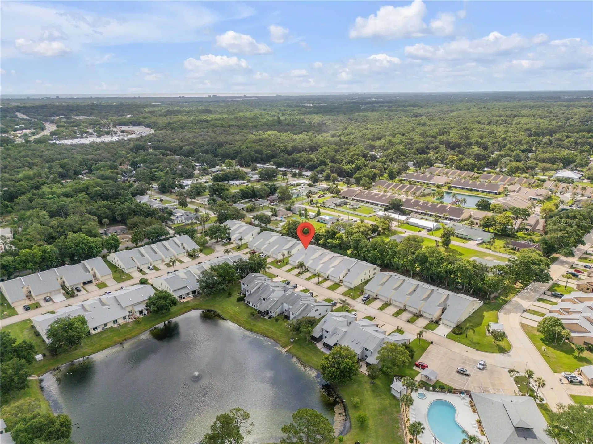 2236 Deerwood Drive New Smyrna Beach FL 32168