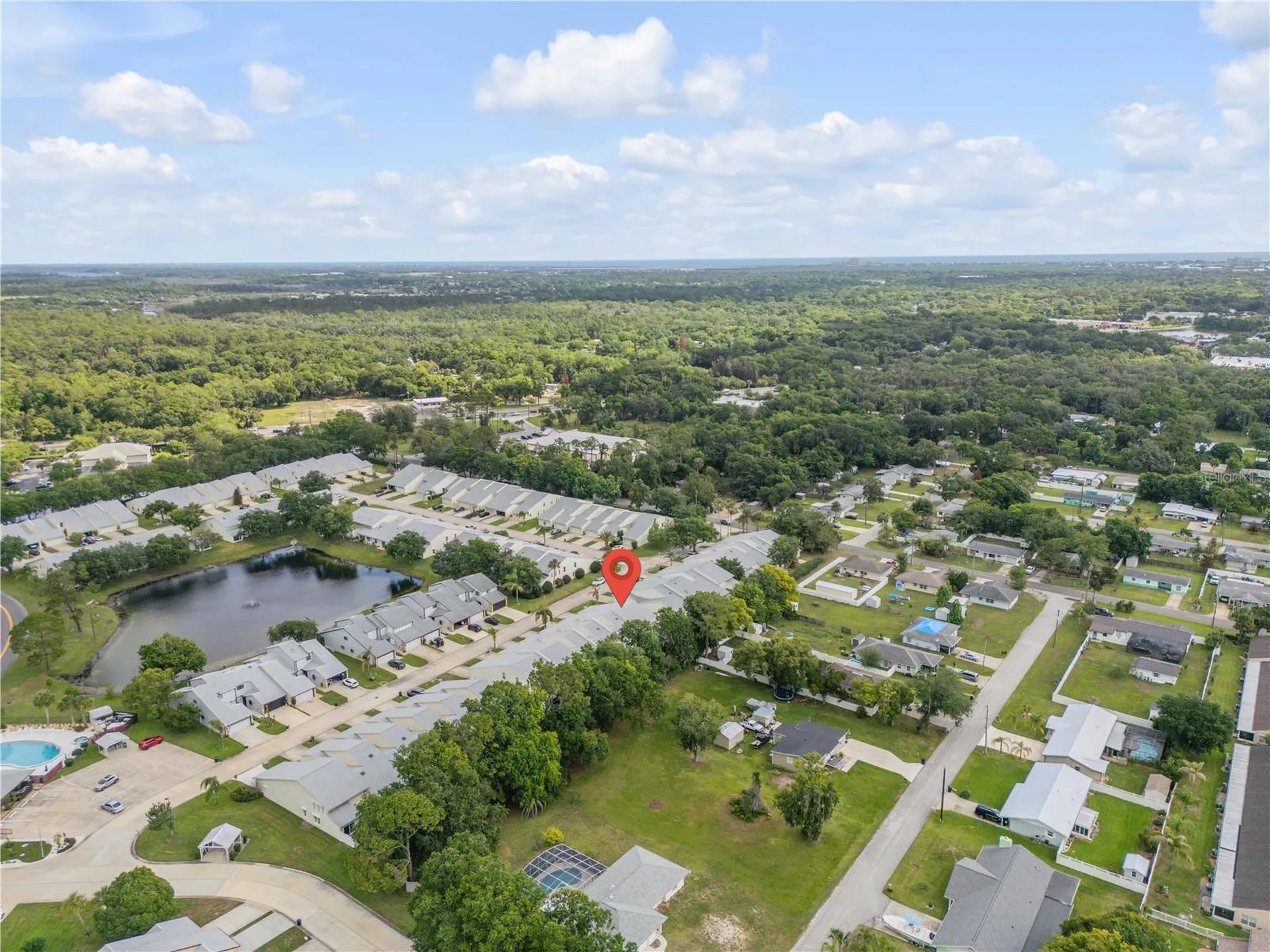2236 Deerwood Drive New Smyrna Beach FL 32168