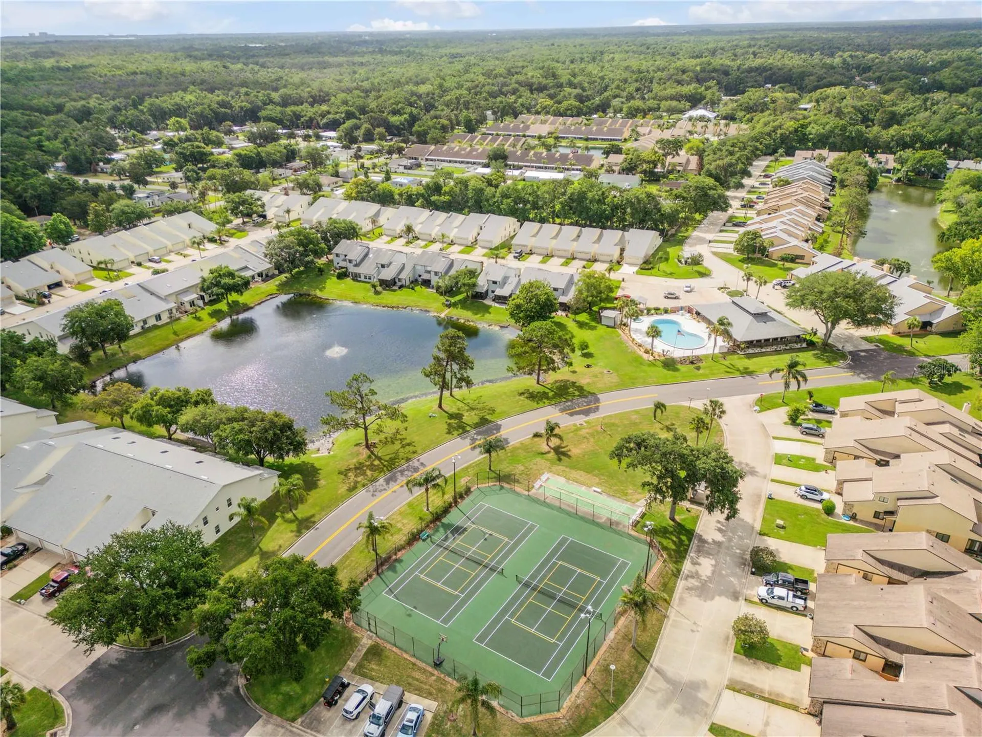 2236 Deerwood Drive New Smyrna Beach FL 32168