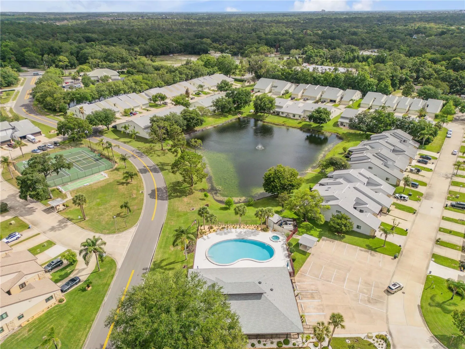 2236 Deerwood Drive New Smyrna Beach FL 32168