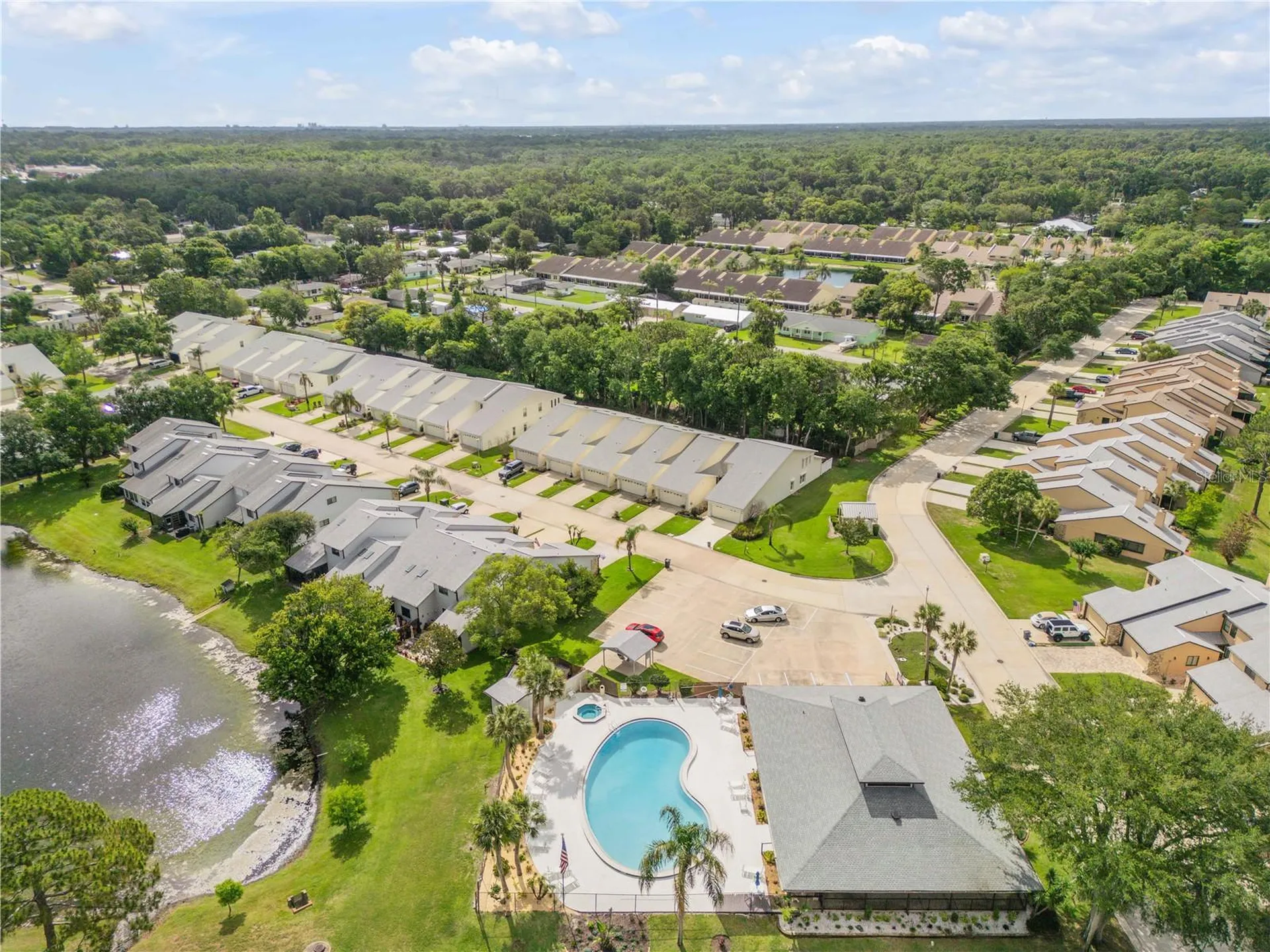 2236 Deerwood Drive New Smyrna Beach FL 32168