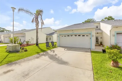 2236 Deerwood Drive New Smyrna Beach FL 32168