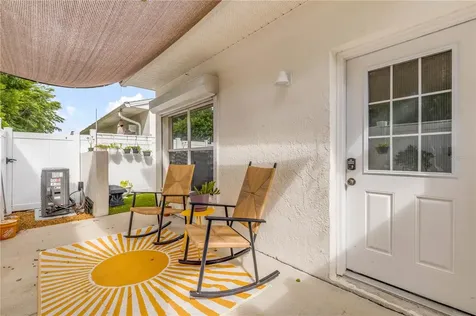 2236 Deerwood Drive New Smyrna Beach FL 32168
