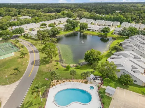2236 Deerwood Drive New Smyrna Beach FL 32168