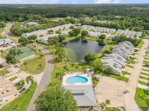 2236 Deerwood Drive New Smyrna Beach FL 32168