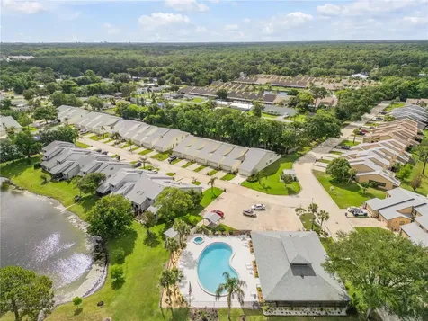 2236 Deerwood Drive New Smyrna Beach FL 32168