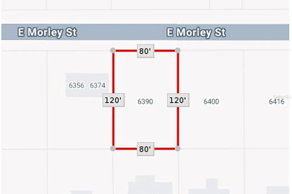 6390 E Morley Street Inverness FL 34452