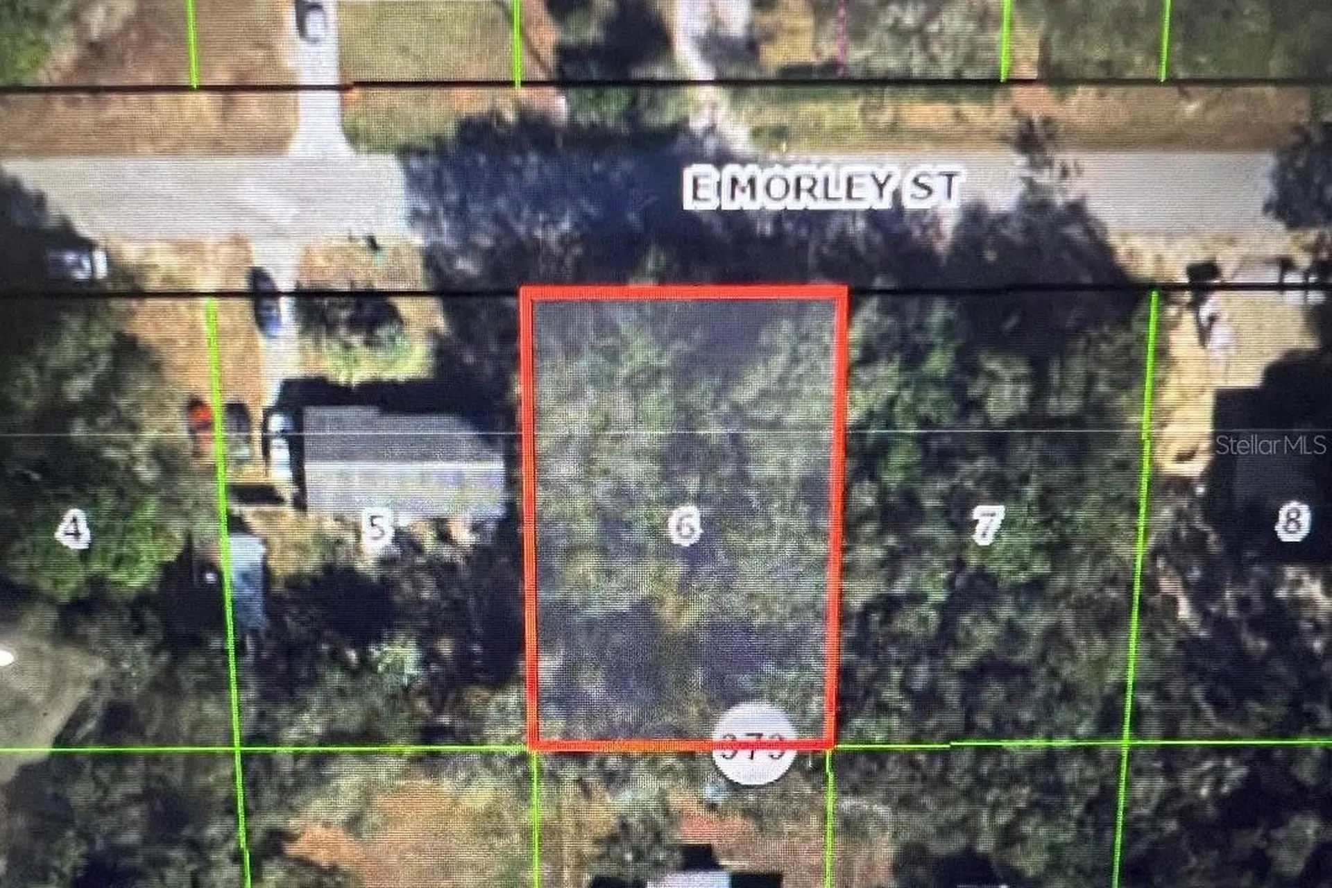 6390 E Morley Street Inverness FL 34452