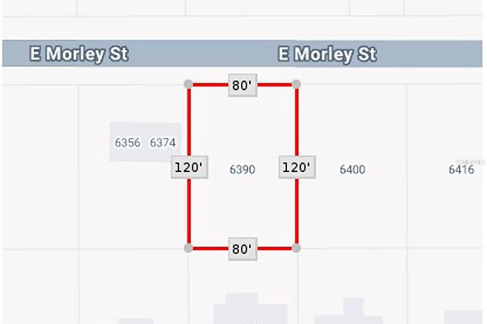 6390 E Morley Street Inverness FL 34452