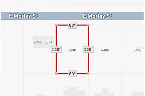 6390 E Morley Street Inverness FL 34452