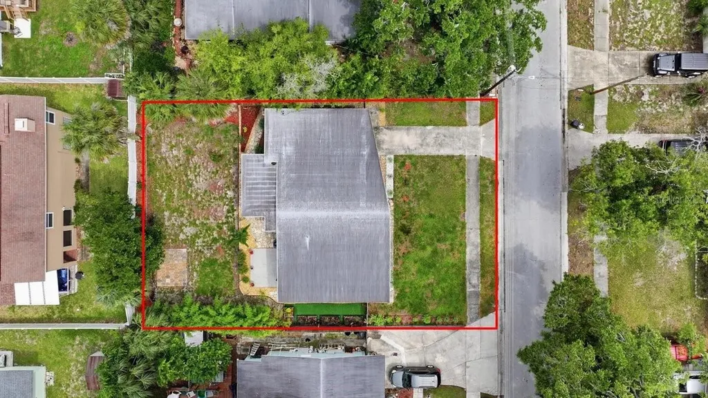 2170 Robinhood Trail South Daytona FL 32119
