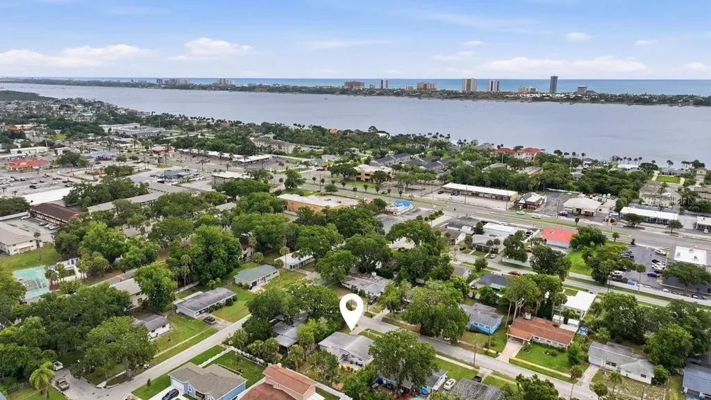 2170 Robinhood Trail South Daytona FL 32119