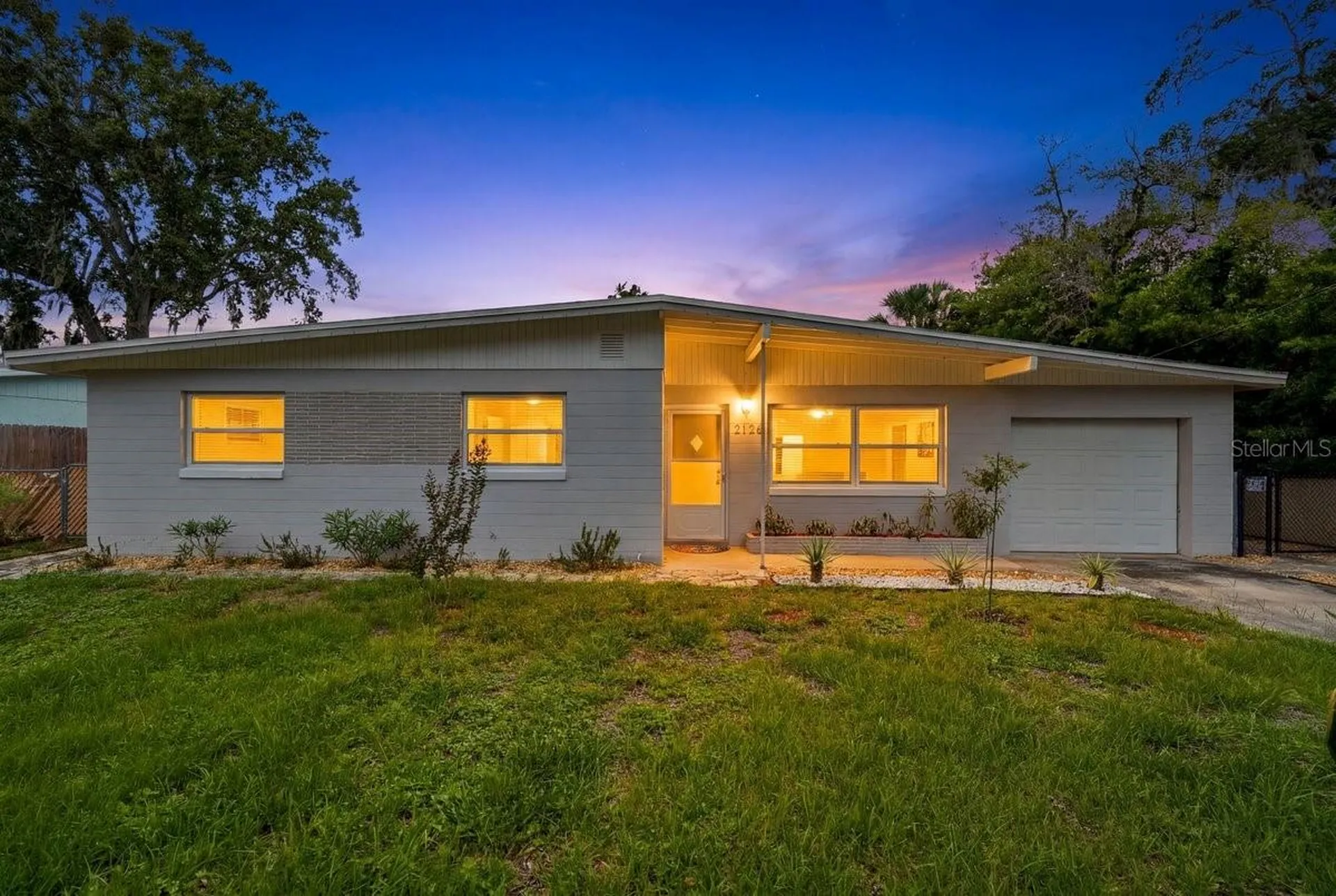 2170 Robinhood Trail South Daytona FL 32119