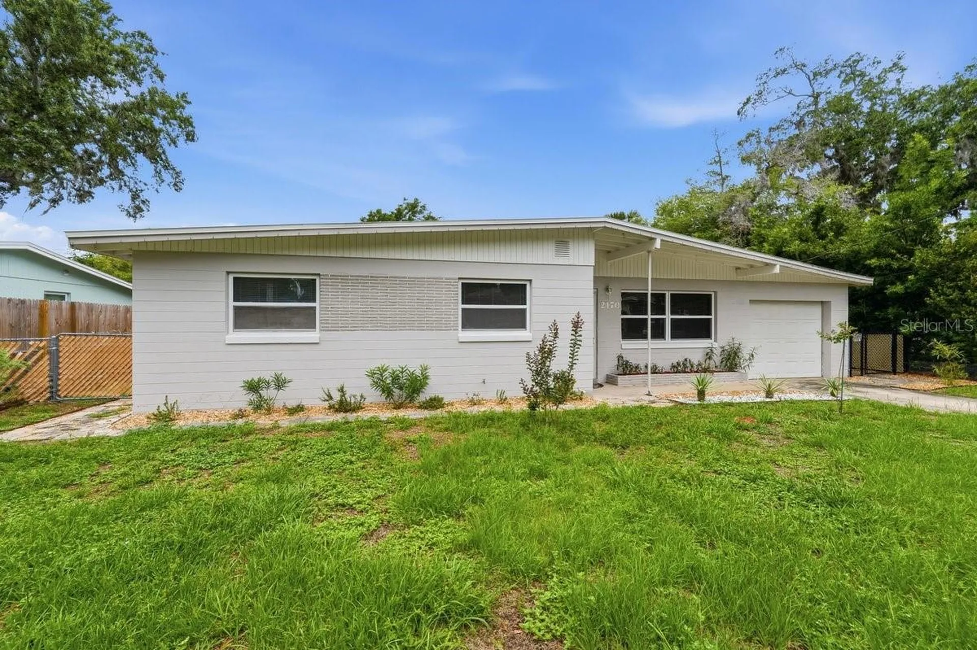 2170 Robinhood Trail South Daytona FL 32119