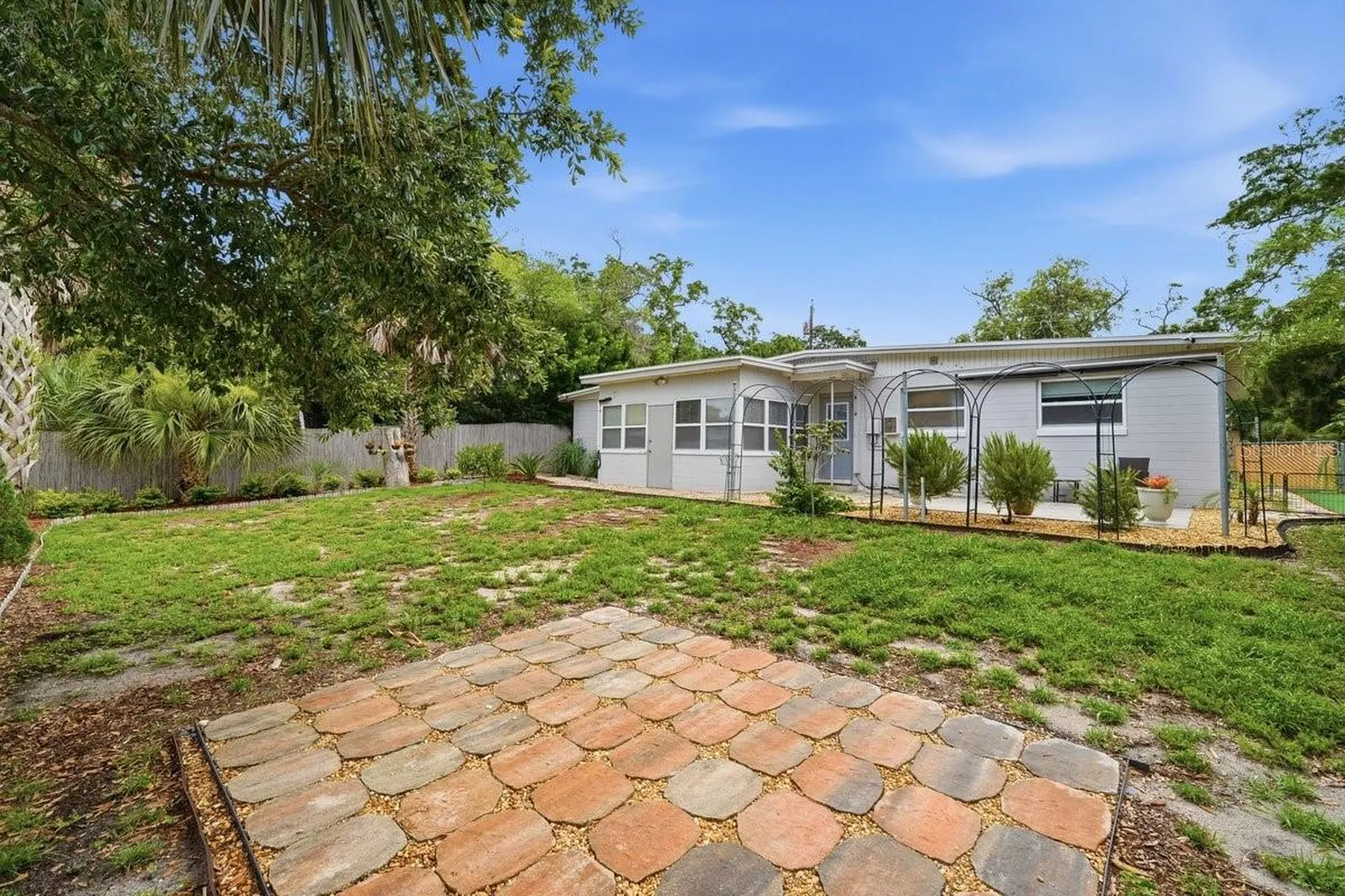 2170 Robinhood Trail South Daytona FL 32119