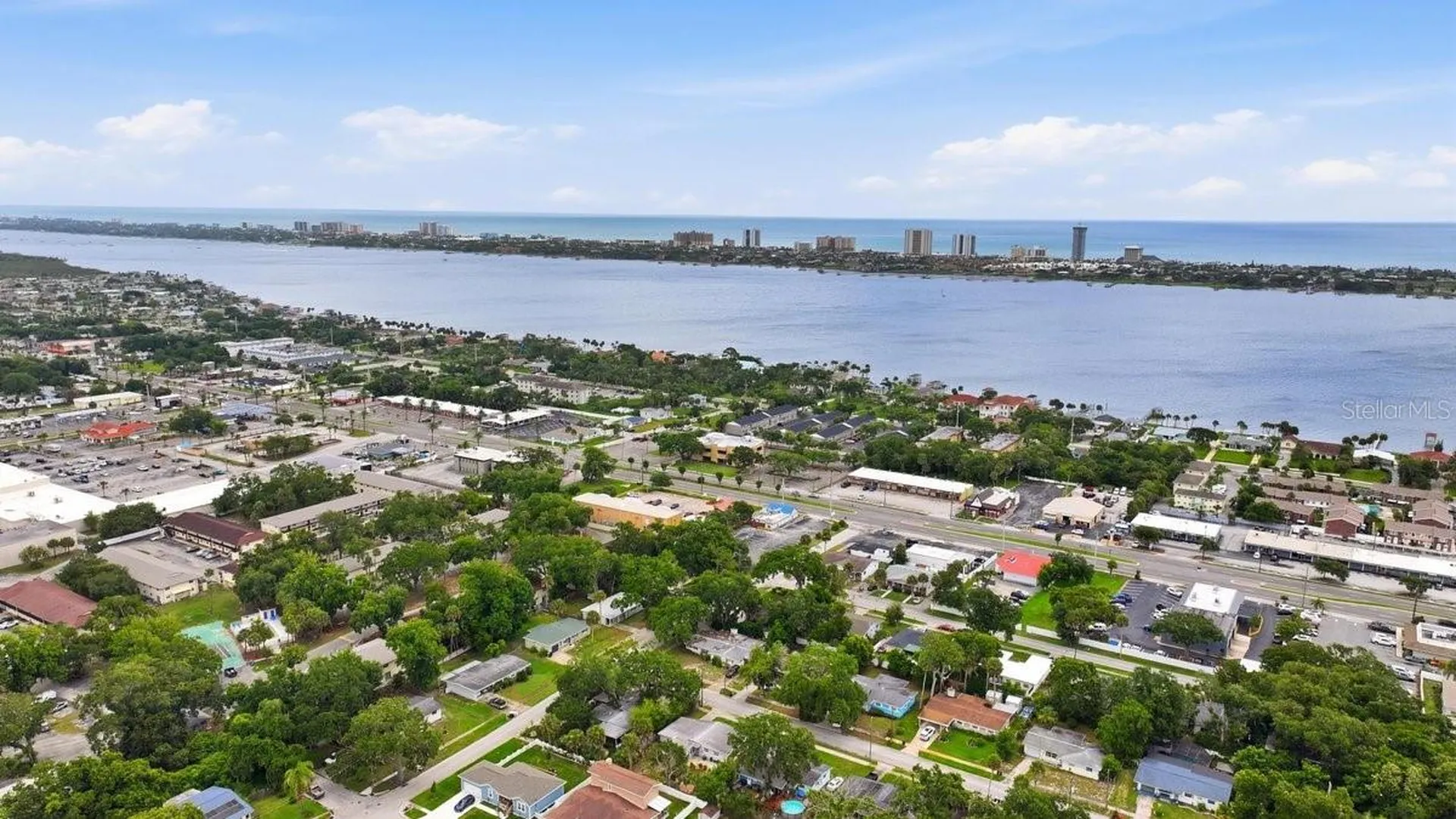2170 Robinhood Trail South Daytona FL 32119