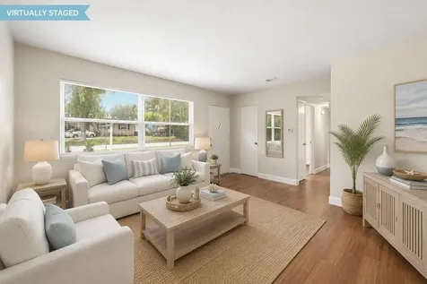 2170 Robinhood Trail South Daytona FL 32119
