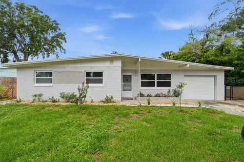 2170 Robinhood Trail South Daytona FL 32119