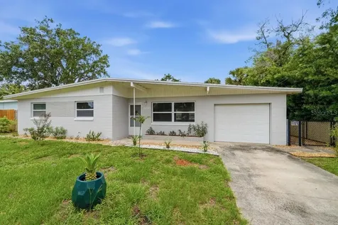2170 Robinhood Trail South Daytona FL 32119
