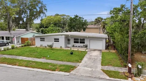 2170 Robinhood Trail South Daytona FL 32119