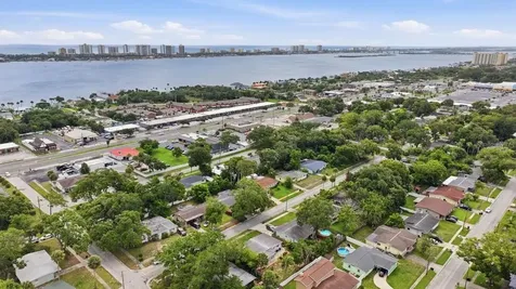 2170 Robinhood Trail South Daytona FL 32119