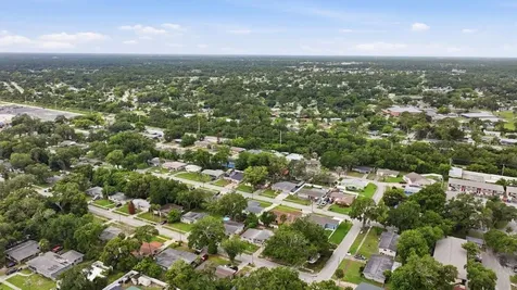2170 Robinhood Trail South Daytona FL 32119