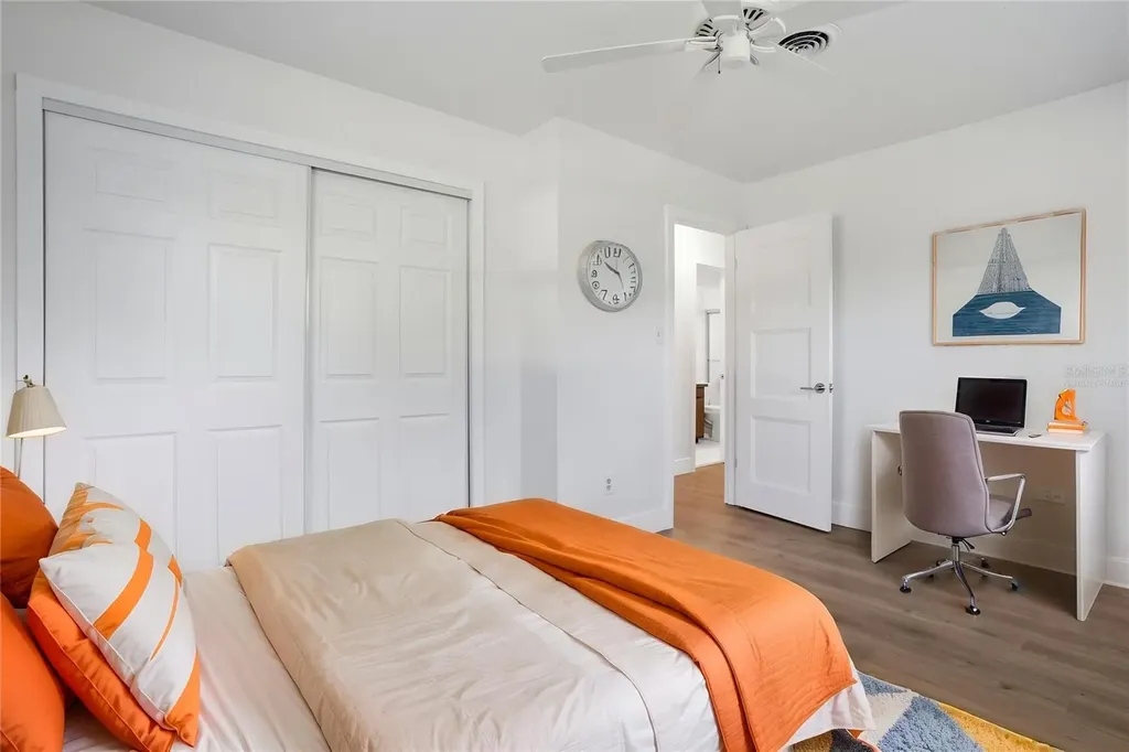 2718 Sandwell Drive Winter Park FL 32792