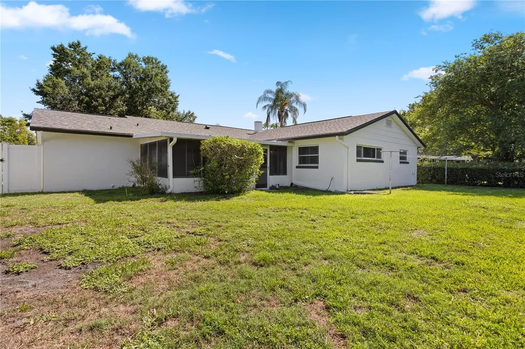 2718 Sandwell Drive Winter Park FL 32792