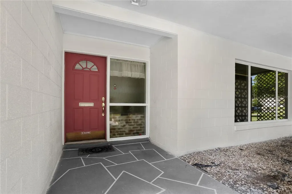 2718 Sandwell Drive Winter Park FL 32792