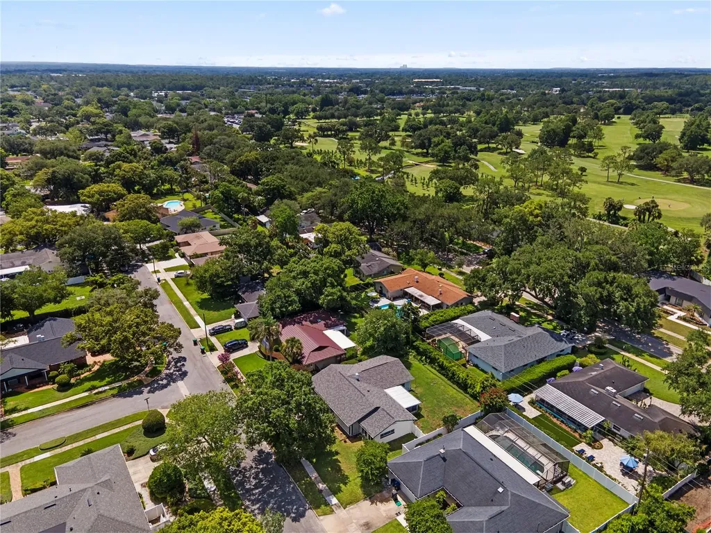 2718 Sandwell Drive Winter Park FL 32792