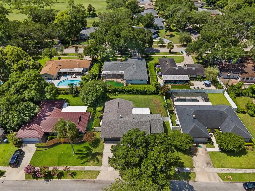 2718 Sandwell Drive Winter Park FL 32792