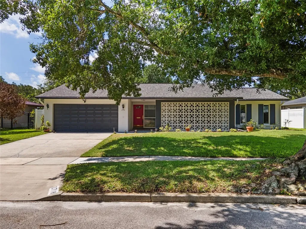 2718 Sandwell Drive Winter Park FL 32792